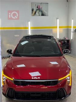 کیا K4